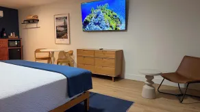 The Iceberg Tahoe - Chambre