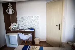 Villa Ilias - Chambre