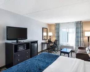 Comfort Inn Rehoboth Beach - Chambre