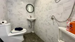 Bayok 10 - 2 Bedroom Villa Near Kathu Waterfall - Bad