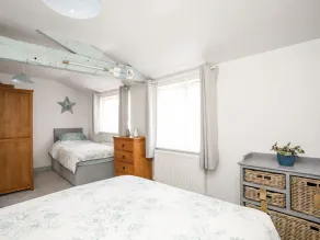 Bryn Coed - Room