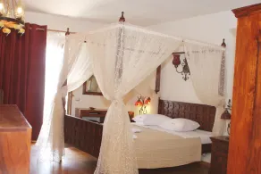 Castelo Boutique Hotel - Værelse