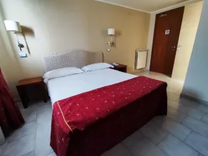 Pisani Hotel - Rum