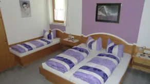 Ferienwohnung Allgäuer Landhaus Stocker in Hopferau-Füssen - Room