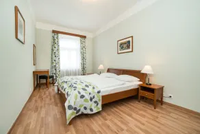 Hotel Orion - Chambre