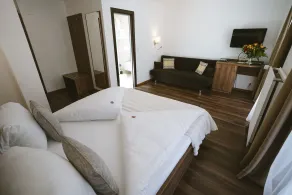 Hotel Römerhof - Chambre