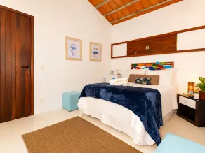 Inn House Angra dos Reis - Soft Opening - Zimmer