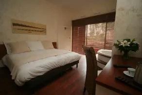 Clarion Suites Narbonne Ile Du Gua - Chambre