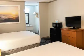 Best Inn Manning - Zimmer