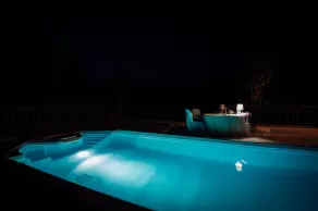 Hotel Srakovcic Heart of Nature - Pool