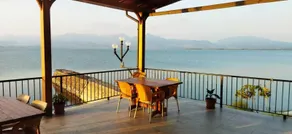 ROOMS balani - Restaurante
