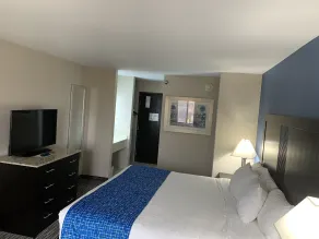 Baymont Inn & Suites - Chambre