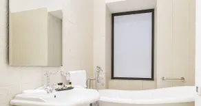 The Mansion Boutique Hotel - Room