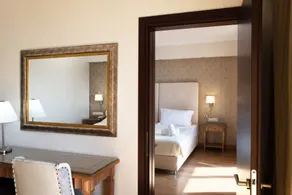 Karalis City Hotel - Room