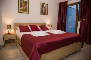 "VILLA DENY" Boutique HOTEL - included "FREE PARKING" - Room