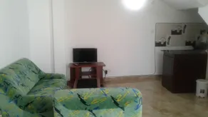 Villa Rodrigo - Room