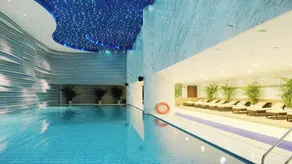 Holiday Inn Chengdu Xindu by IHG - Pool