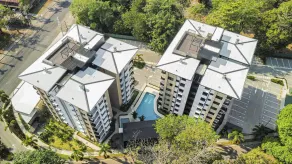 Heavenly View - 2 Bdrm Oceanview Apartment - Piscine