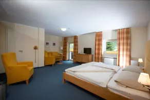 Farbinger Hof - Room