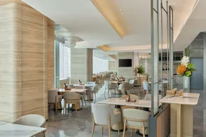 Hyatt Place Nantong Xinghu City Plaza - Restaurant