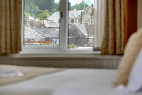 Best Western Fowey Valley - Habitación
