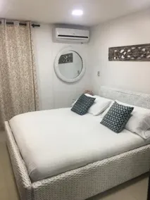 Le Castel Blanc Hotel Boutique - Chambre
