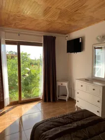 Teanehi Bed & Breakfast - Room