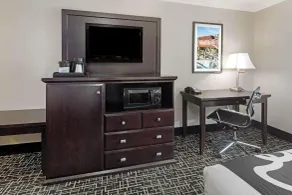 La Quinta by Wyndham Temecula - Chambre