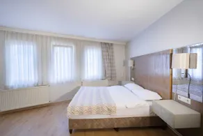 Hotel Libiza - Room