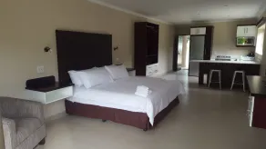 Dragon Peaks Mountain Resort - Chambre