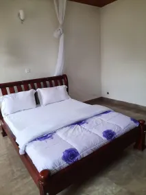 Airport Side Hotel Entebbe - Room