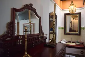 Sanbernabé tres - Casa de banho