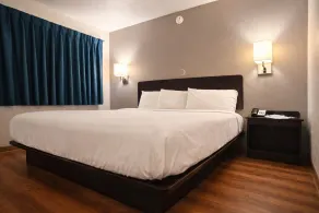 Motel 6-Blythe, CA - Chambre