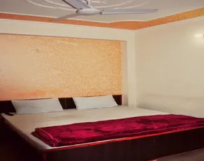 Accent Hotel - Room
