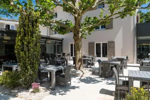 Le Cottage de Clairefontaine - Restaurant
