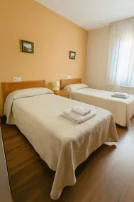 Pension Gelin  - Rum