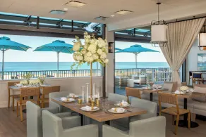 Ashore Oceanfront Hotel, Ocean City, a Tribute Portfolio Hotel - Recepção