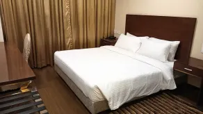 Layalee Grande Hotel Chennai - Chambre