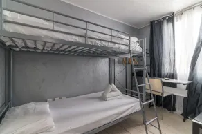 Hôtel des Congrès et Festivals - Chambre