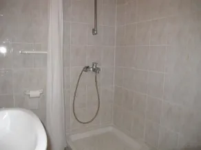 Melissa II Hotel - Bad
