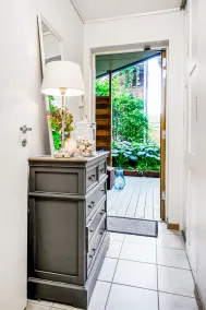 Nordic Host Luxury Apts-C.Krohgs Gate 39 - Zimmer