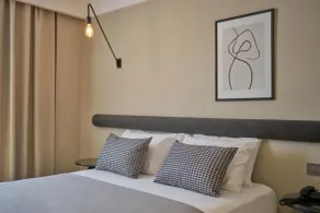 La Maja Hotel - Room