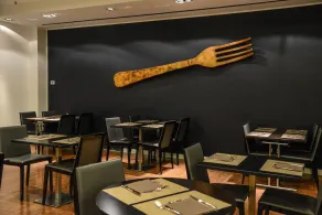 Idea Hotel Milano Malpensa Airport - Restaurant