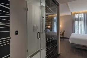 AC Hotel by Marriott Wichita Downtown - Rum