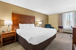 Comfort Inn & Suites Panama City - St Andrew - Room