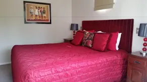 Snowhaven - Chambre