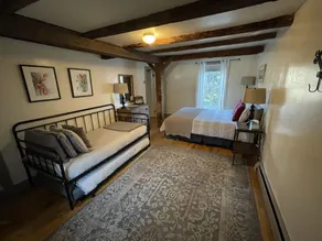 Lareau Farm Inn - Rom