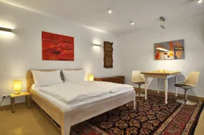 Arber Lofts in Bayerisch Eisenstein - Room