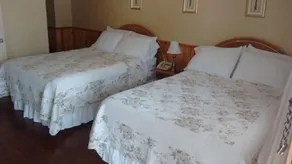 Mackenzie Motel & Cottages - Room