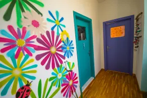 Eco hostel floreale - Chambre